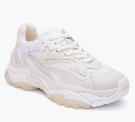 Ko enkrat obuje&scaron;, ne gre&scaron; več nazaj: ash sneakers sale in moja nepovratna ljubezen