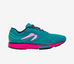 Moj korak k rasti z newton running shoes women's