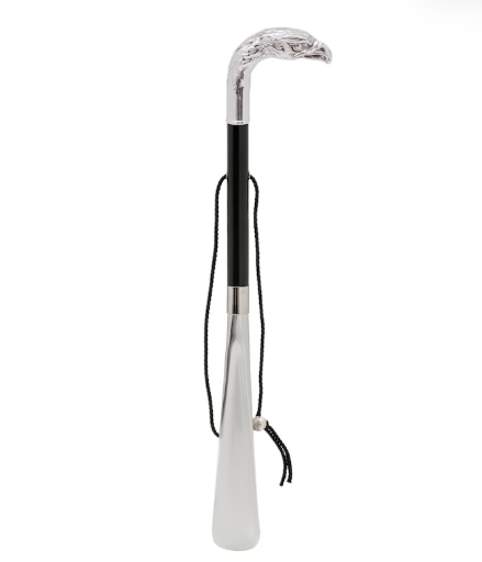Pasotti shoe horn: majhen pripomoček, velika razlika