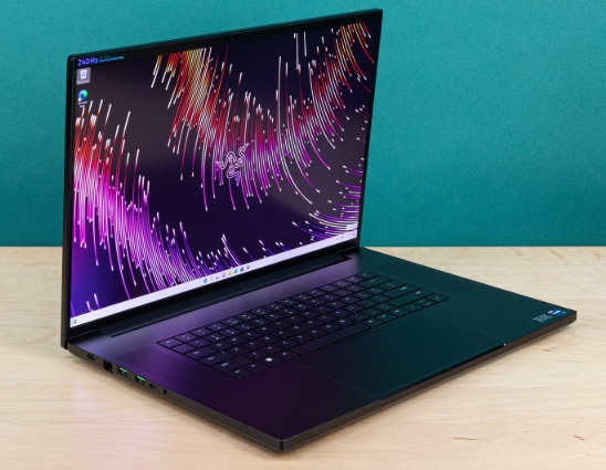 Zakaj je Razer Blade Slovenija pravi partner za vsakega gamerja